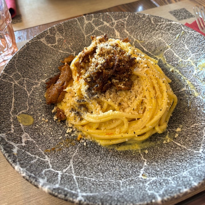 photo of Rifugio Romano Carbonara shared by @civetta22 on  28 Aug 2025 - review