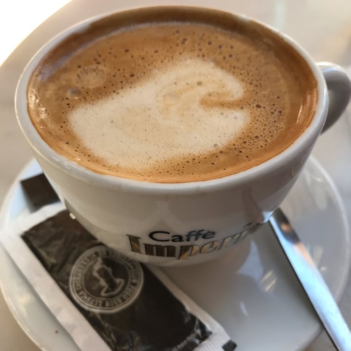 photo of La Cacharreria Café Con Leche De Avena shared by @lordsnooks on  13 Apr 2024 - review