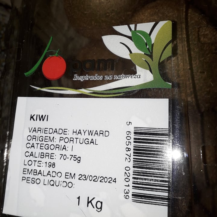 photo of Pam Hayward Kiwis shared by @ketereuclid68 on  12 Mar 2024 - review