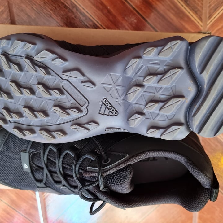 photo of Adidas Terrex AX2S shared by @kirara152 on  21 Feb 2024 - review