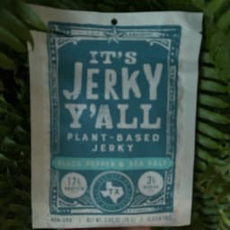 It’s Jerky Y’all