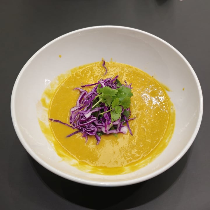photo of KAUAI Thai, Butternut and Lentil Soup shared by @christo on  05 May 2024 - review