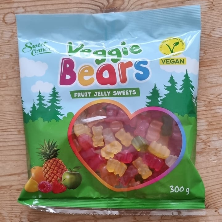 photo of Sweet corner Veggie Bears shared by @amanada on  04 Jan 2024 - review