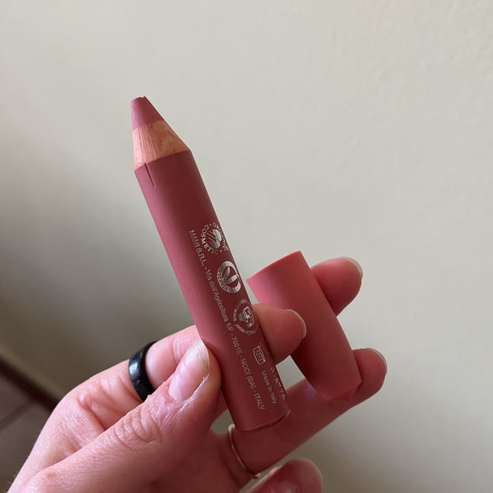 photo of PuroBIO Cosmetico Long Lasting Blush Chubby shared by @greenavocado on  27 Apr 2024 - review