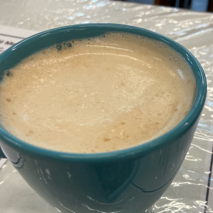 photo of Thenga Cafe masala tea shared by @fxk on  17 May 2024 - review