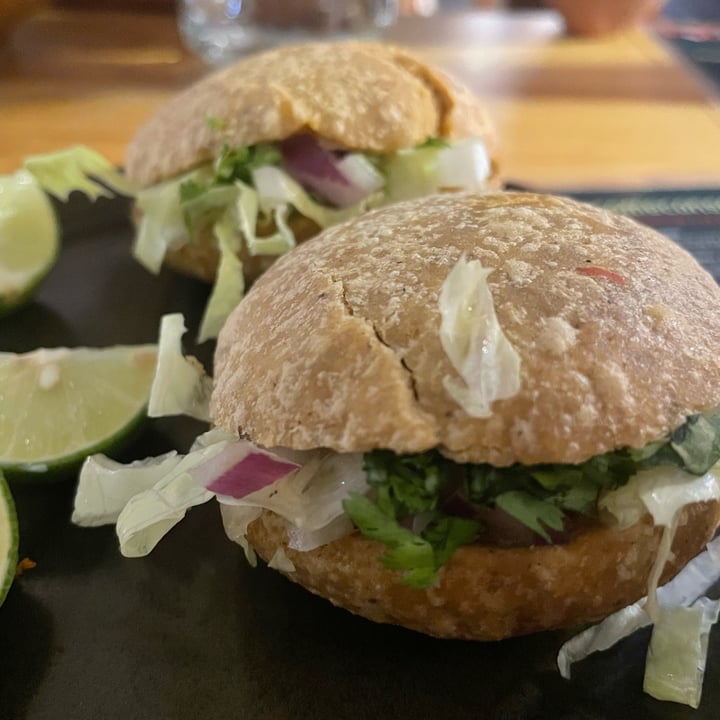 photo of Pali Pali Alameda sopes shared by @chica-polemica on  08 Jun 2024 - review