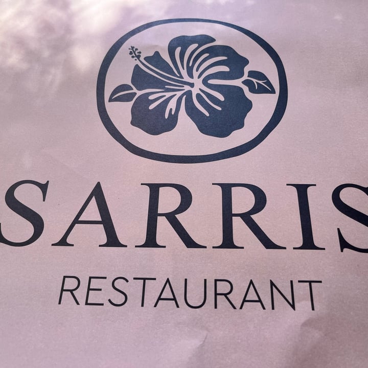 photo of Sarri Faidra Ravioli (stuffed with hummus) shared by @madeline39 on  19 Sep 2024 - review