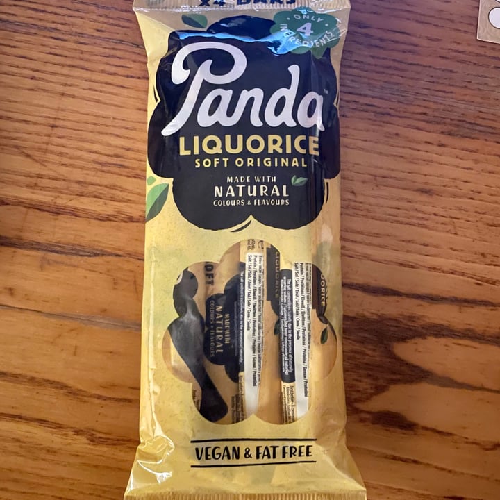 photo of Panda Liquorice shared by @joolie68 on  11 Oct 2023 - review