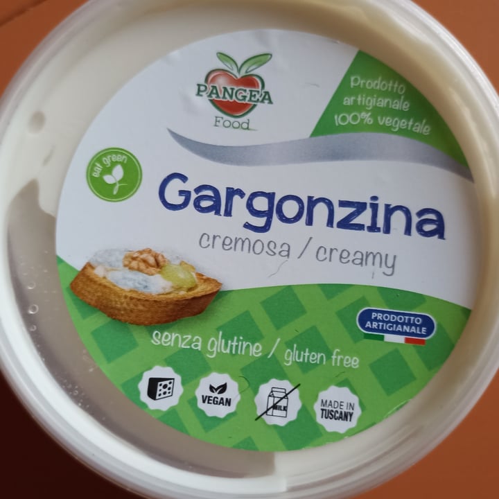 photo of Pangea Foods Gargonzina shared by @ghocri on  18 Aug 2023 - review