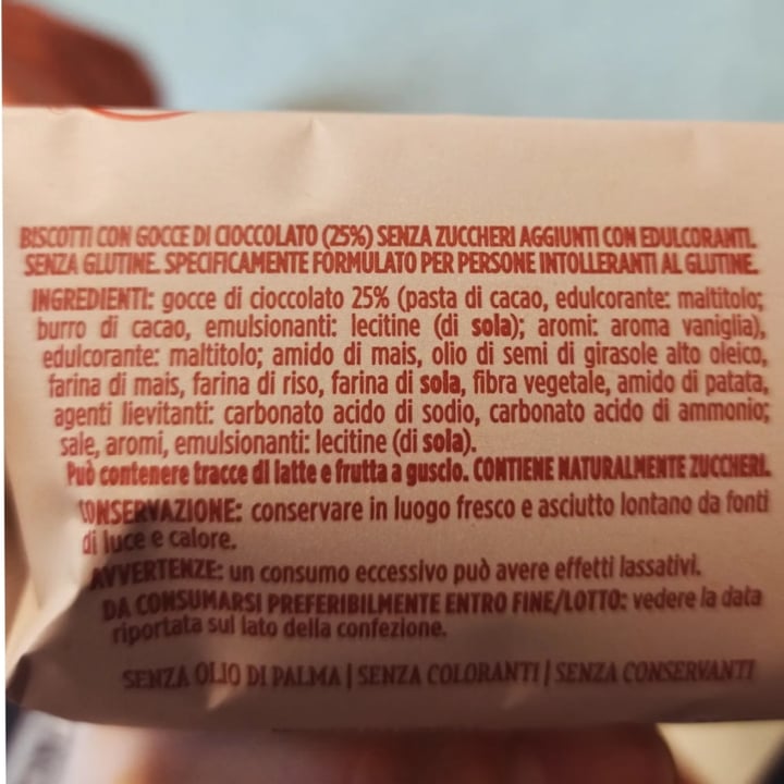 photo of Conad alimentum Mini Cookies shared by @ross1992 on  29 Feb 2024 - review