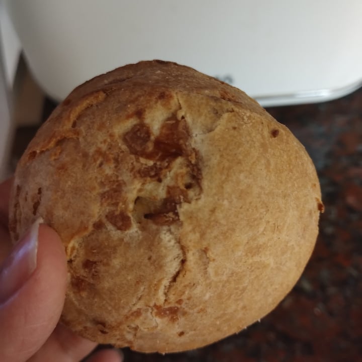 photo of Craft Vegan Bakery Microcentro Scon de "queso" shared by @jazzmin on  05 Jan 2025 - review