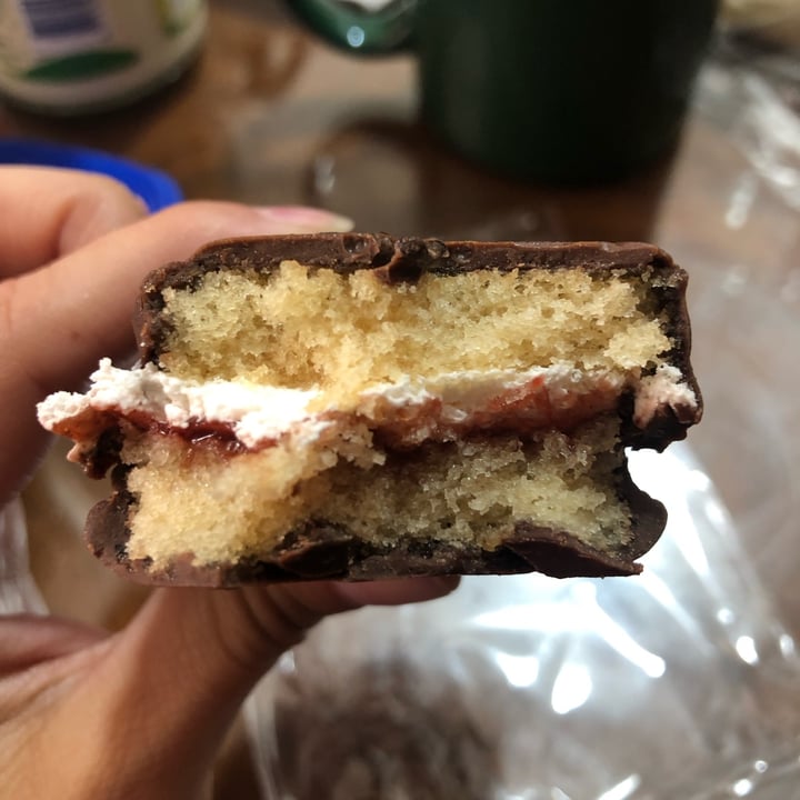 photo of Mimosa Vegan Bakery Vegansito shared by @elsieram on  14 Apr 2025 - review
