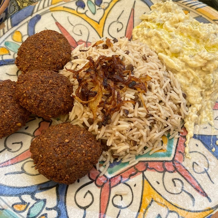 photo of Peace 'n' Spice | Portello Piatto 3 Scelte shared by @maergherita on  02 Oct 2024 - review