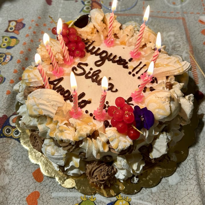 photo of Leccornie Torta di Compleanno shared by @silviab on  18 Mar 2024 - review