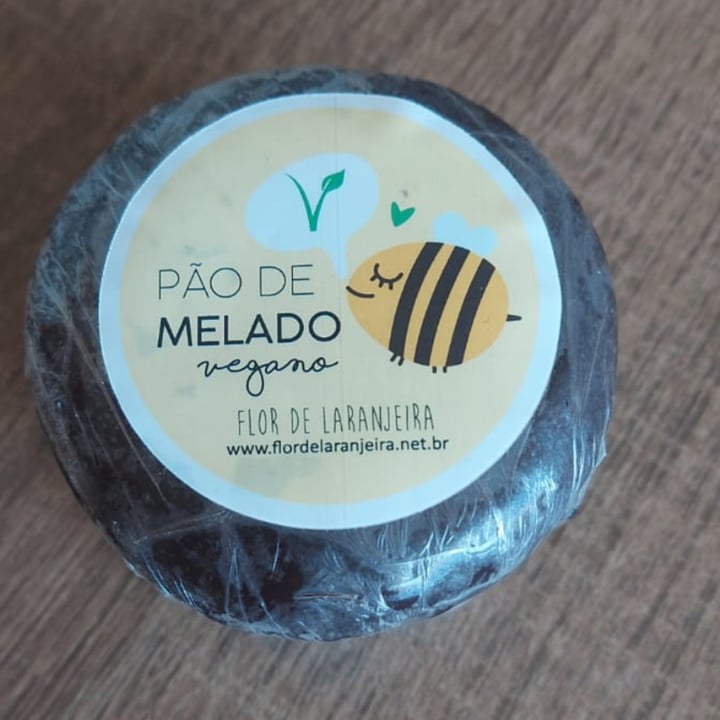 photo of Flor de laranjeira Pão De Melado Com Doce De Leite De Coco shared by @ishwari on  02 Oct 2025 - review