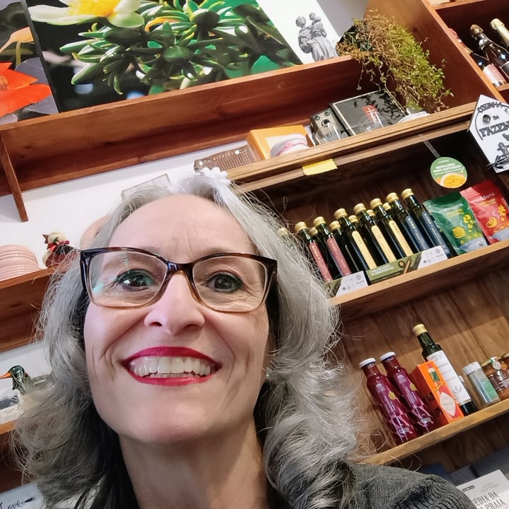 photo of Café com Panc Fuê De Maracujá shared by @steinescritora on  23 Jun 2024 - review
