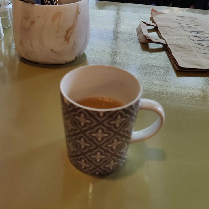 photo of Pikku x kahvi kauramaidolla shared by @fdsouza on  31 Dec 2023 - review