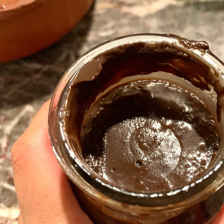 photo of Whole life Mousse de Chocolate shared by @lurethemwithfood on  21 Nov 2023 - review