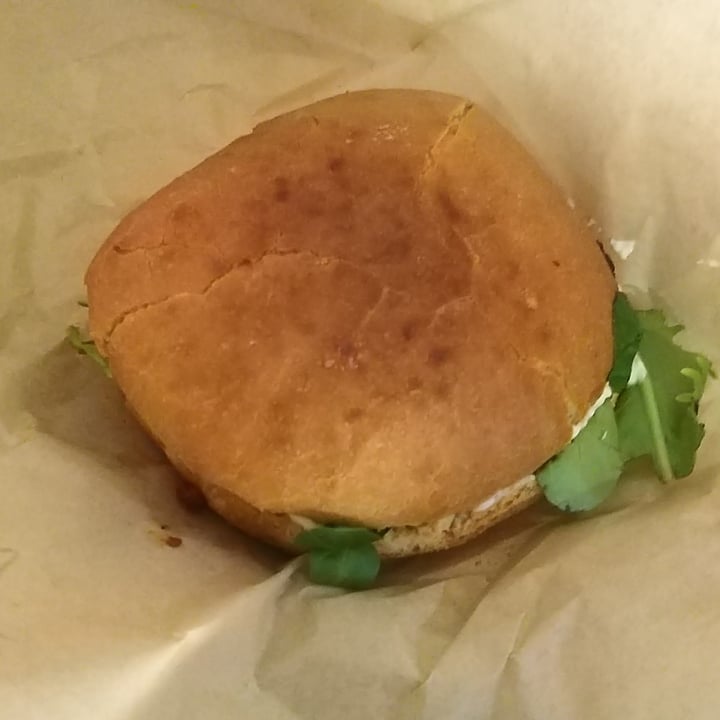 photo of Plante Lab P-Burger Original shared by @skiriz on  25 Dec 2023 - review