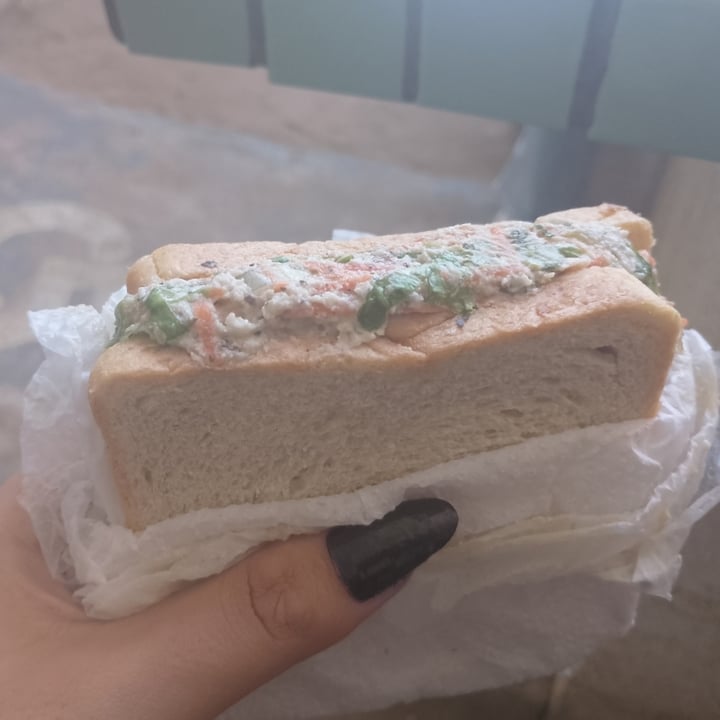 photo of Oca Restaurante e Lanchonete Sanduíche natural shared by @7landroz on  23 Jan 2025 - review