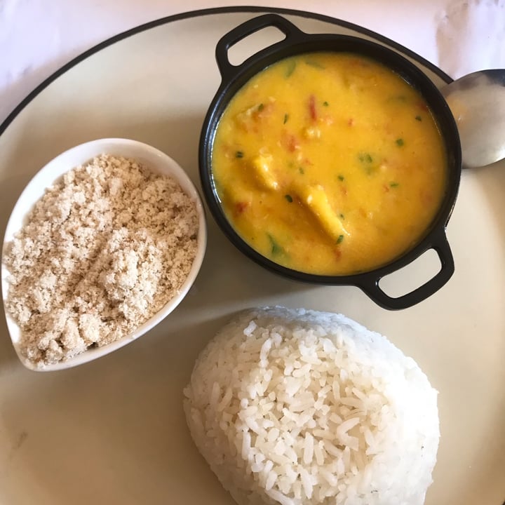 photo of Bendita's Restaurante Bobó de Banana da Terra shared by @lutrzzi on  16 Nov 2024 - review