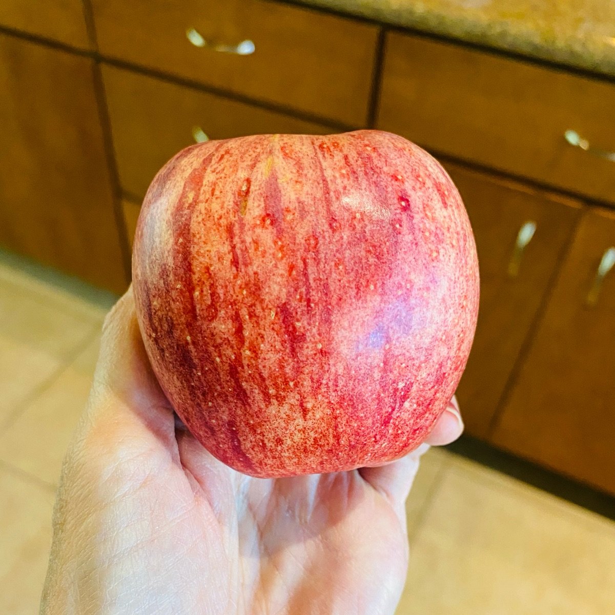 Trader Joe's Organic Gala Apples Reviews abillion