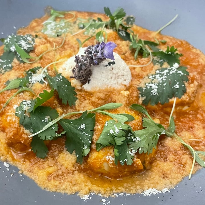 photo of Vegamo ravioli shared by @chica-polemica on  29 May 2024 - review