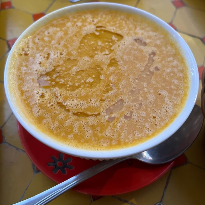 photo of Shyadma's Vegan Food Vegetable Soup shared by @alistar on  12 Oct 2025 - review