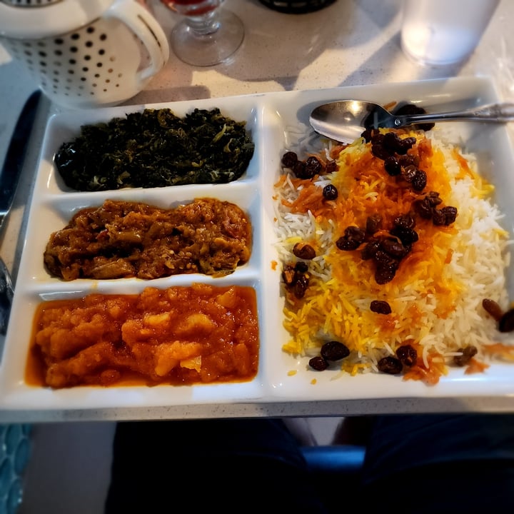 photo of Mazadar Restaurant Vegetarian Delight shared by @ramaya on  06 Jul 2024 - review