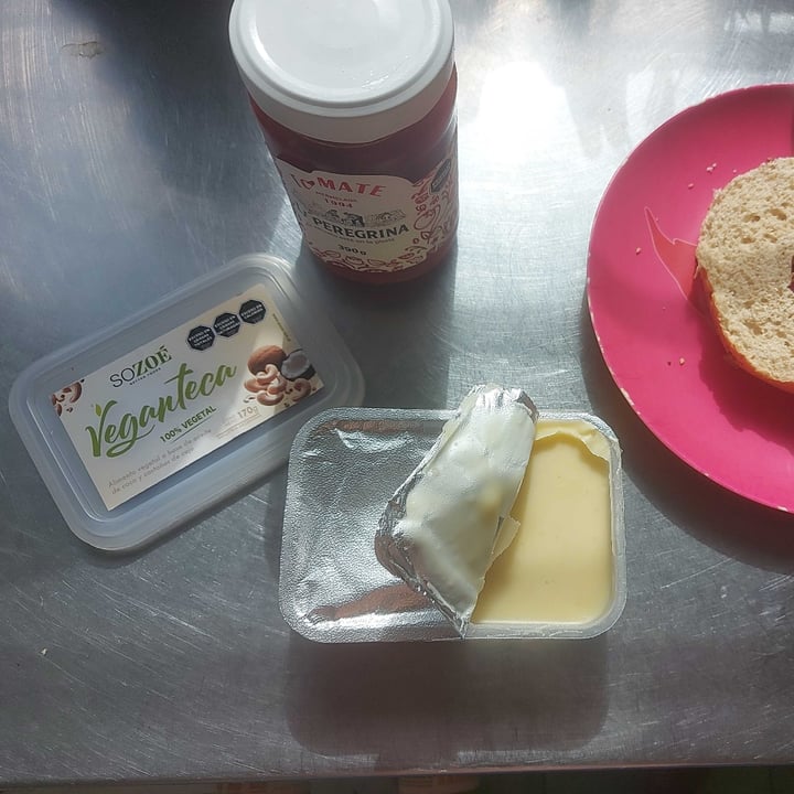 photo of SoZoé Veganteca shared by @pucky on  05 Oct 2025 - review