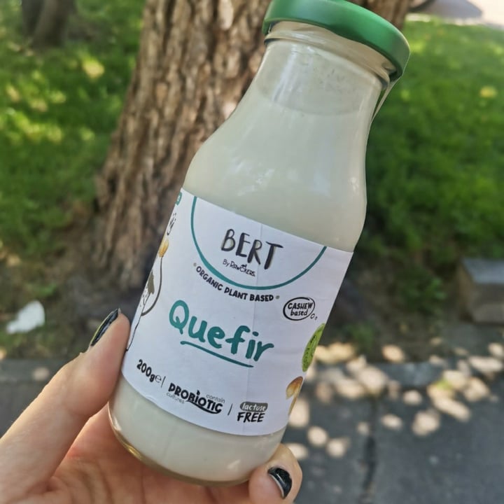 photo of Bert by rawckers Quefir shared by @ciupertica on  03 Jun 2025 - review