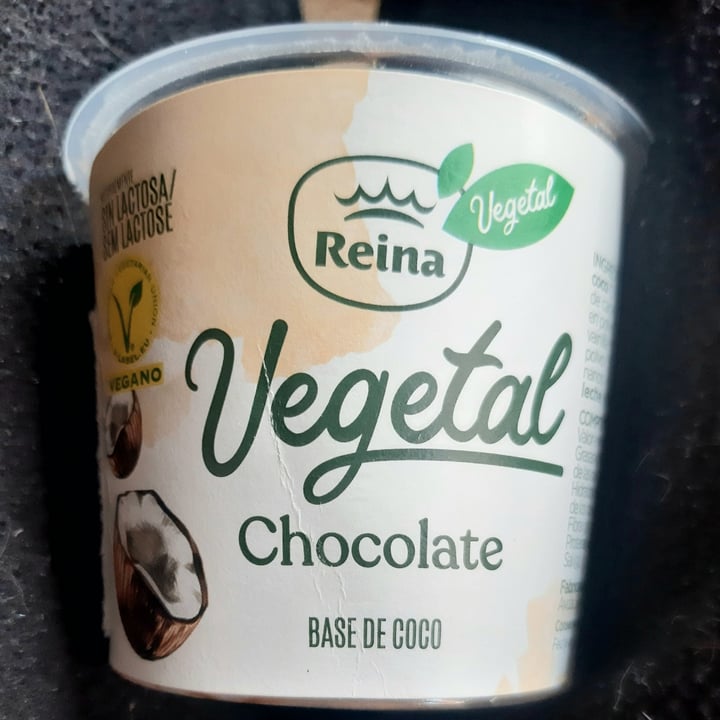 photo of Reina Postre de Chocolate Base Coco shared by @amritk on  06 Sep 2023 - review