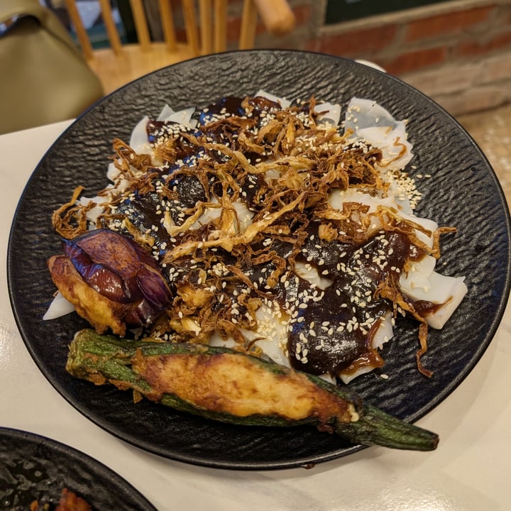 photo of Clean Eating Grocer (Wholesale Organic Food) Homemade Chee Cheong Fun shared by @stevenneoh on  08 Oct 2025 - review