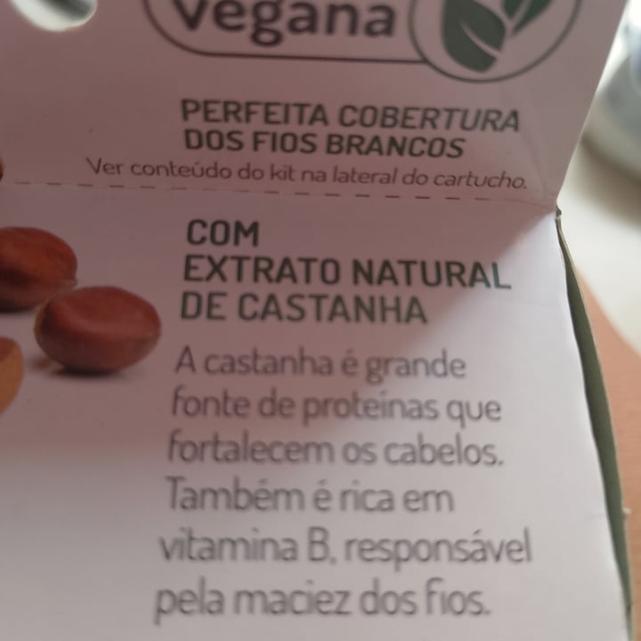 photo of Embeleze Natucor Natucor shared by @ledac on  08 Mar 2024 - review