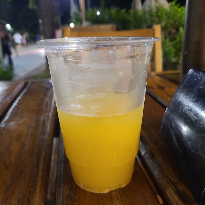 photo of Madureira Suco de laranja shared by @diogof on  06 Jan 2024 - review