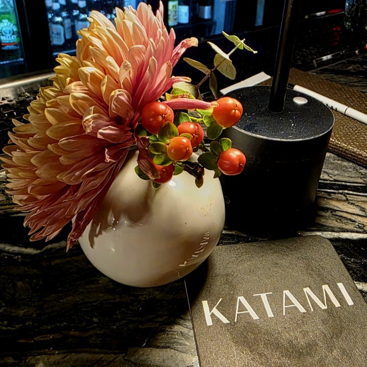 photo of Katami Red Bell Pepper shared by @eriluc on  08 Sep 2025 - review
