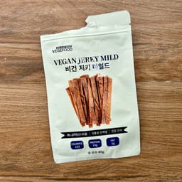 Vegefood 베지푸드