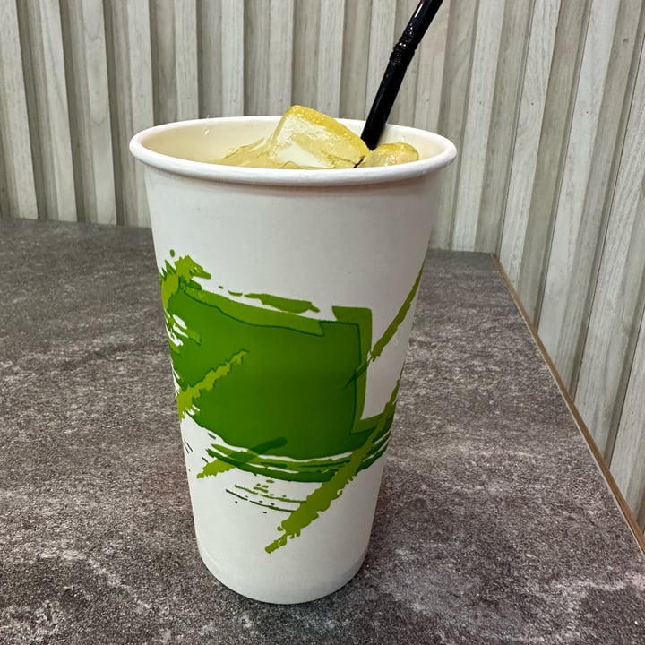 photo of Koo Kee Yong Tow Foo Mee Lemonade shared by @piggy-egg on  19 Mar 2024 - review