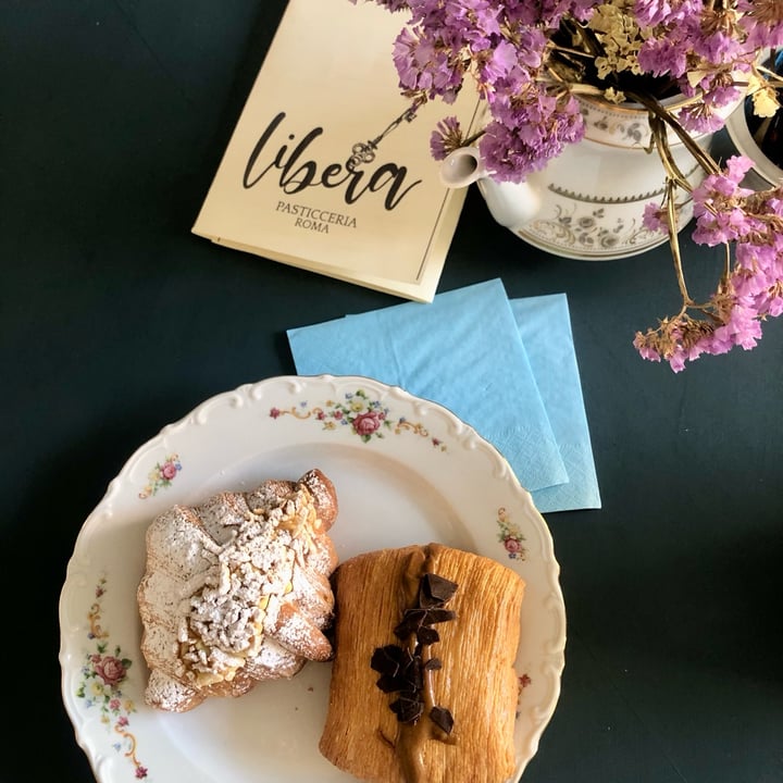 photo of Libera Cornetto shared by @psfrancesca on  26 Jul 2024 - review