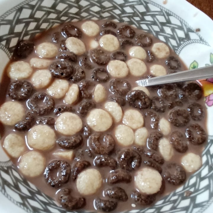 photo of Possible Sabor Chocolate Sem Leite shared by @carlak on  25 Nov 2024 - review