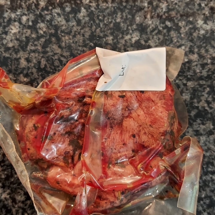 photo of Planted Planted Steak shared by @lucthelucky on  31 May 2024 - review