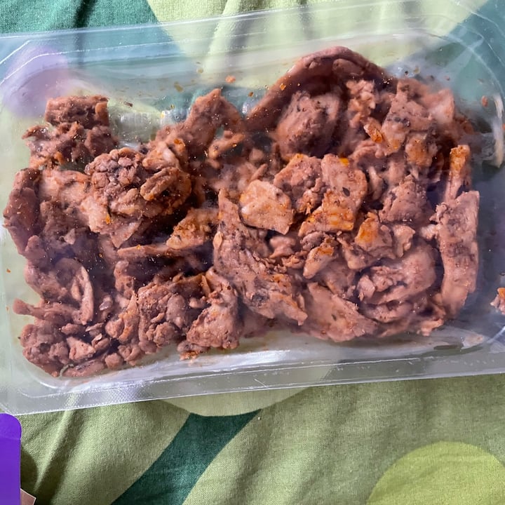 photo of Planted Kebap shared by @marghecassius on  02 Sep 2025 - review