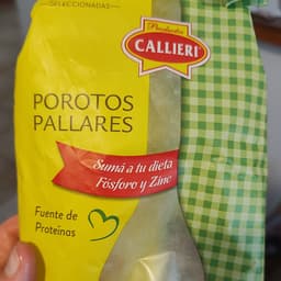 Productos callieri