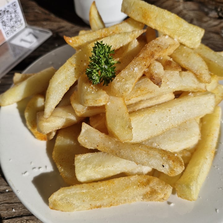 photo of Botrivier Hotel Chips shared by @carmz on  18 Aug 2025 - review