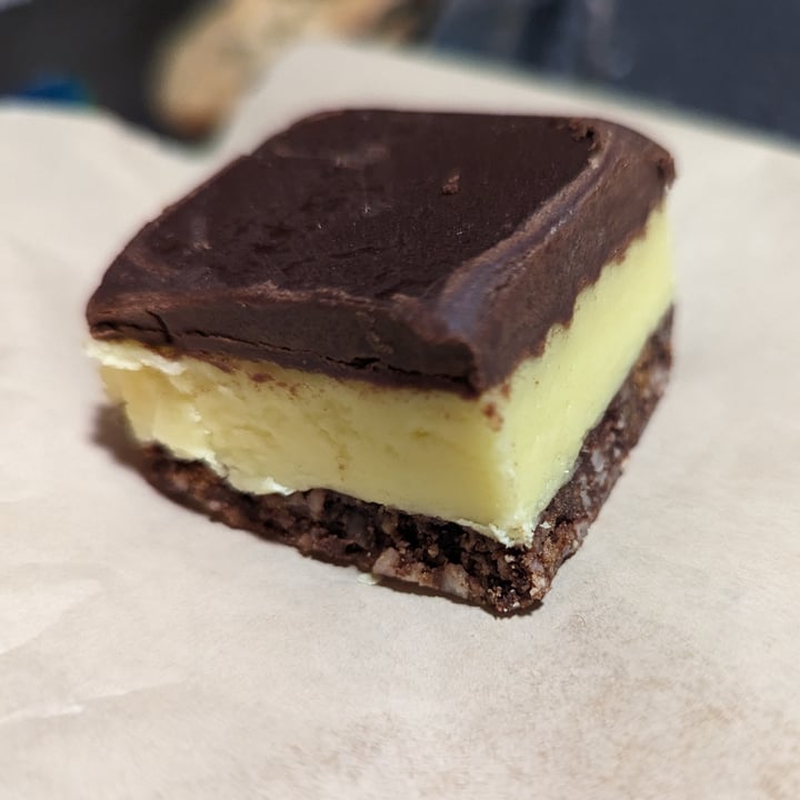 photo of Village Juicery Square One Nanaimo Bar shared by @shaynak112 on  21 Dec 2023 - review