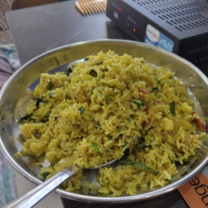 photo shared by @aniketbabar on  22 May 2024 - post
