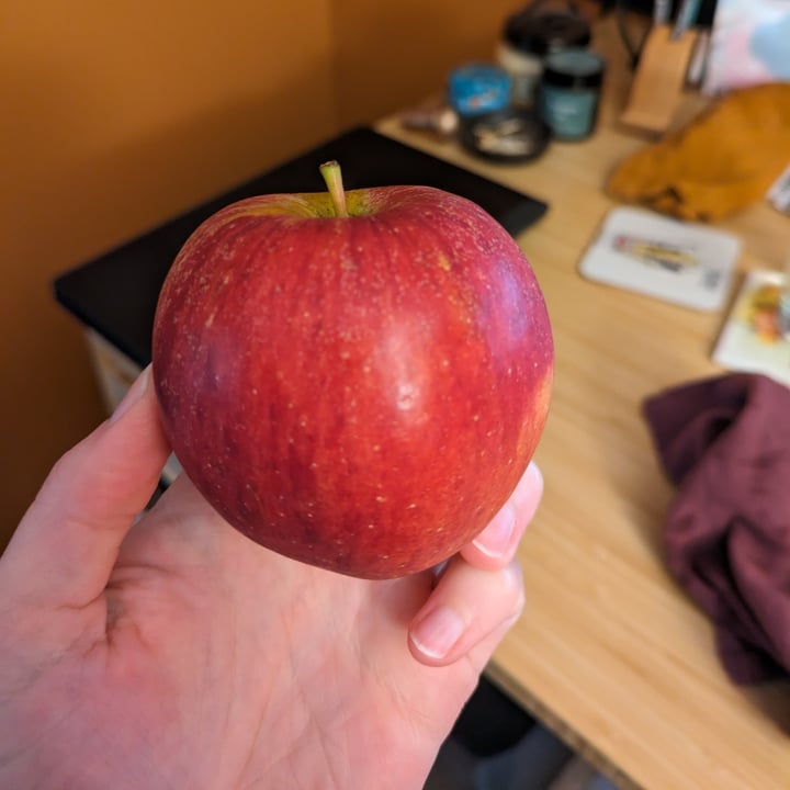 Lynd Fruit Farm Winesap Apple Review abillion