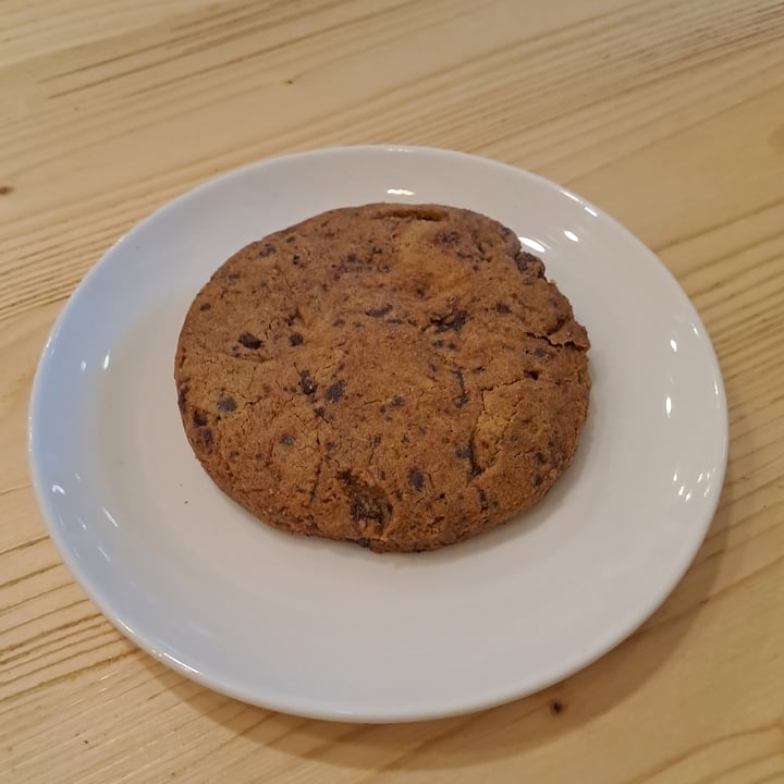 photo of Forno Brisa Cookie shared by @acilegna on  31 Aug 2023 - review