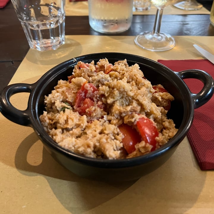 photo of Dar Parucca Panzanella shared by @m4ri0 on  01 Oct 2023 - review
