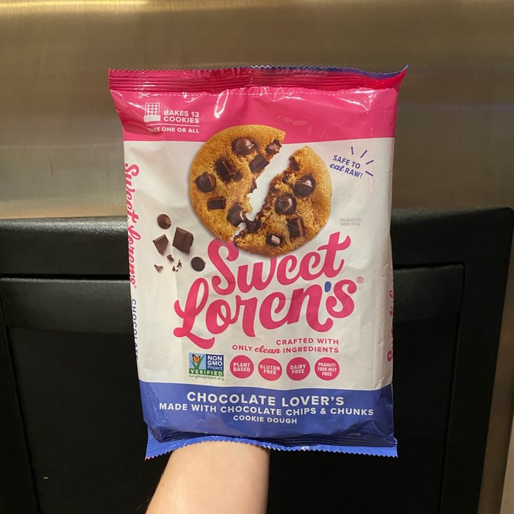 photo of Sweet Loren's Chocolate Lover’s shared by @hippieearthchick on  19 Apr 2024 - review